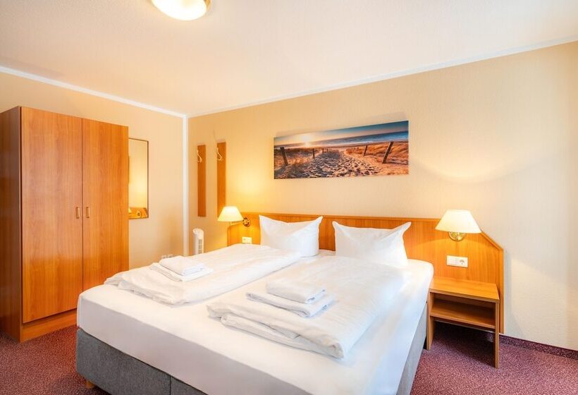 Pension Wald Und See