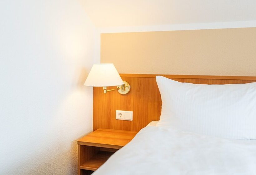 Pension Wald Und See