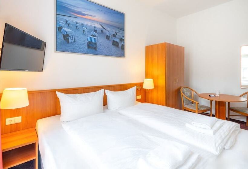 Pension Wald Und See