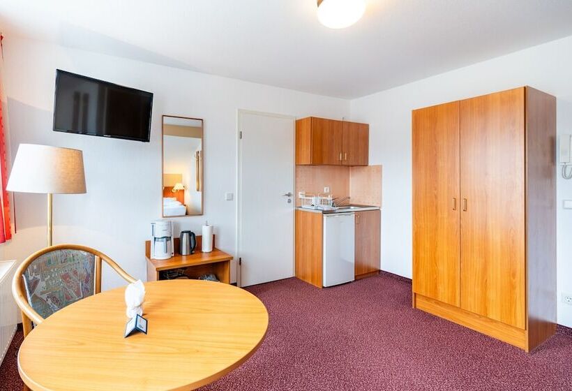 Pension Wald Und See