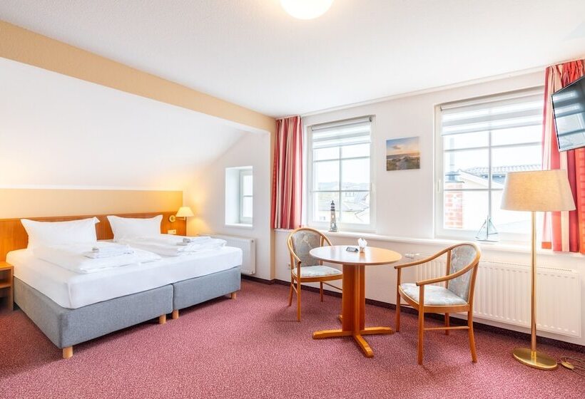 Pension Wald Und See