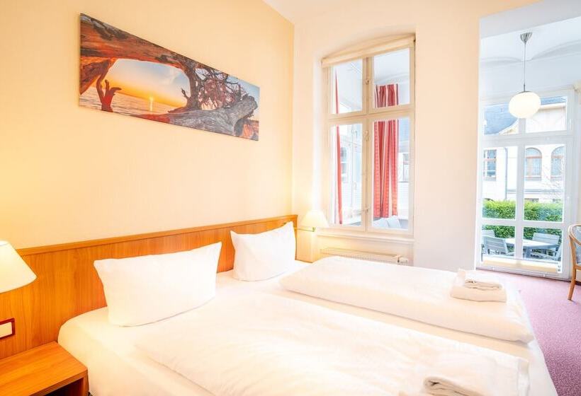 Pension Wald Und See