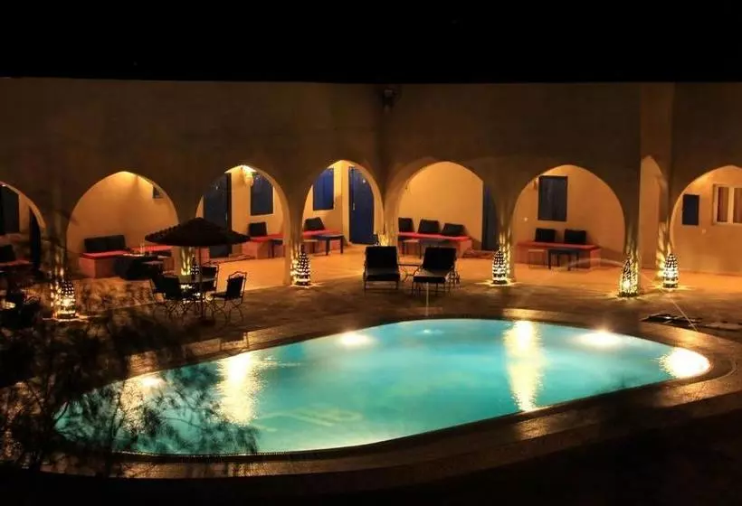 Riad Ali