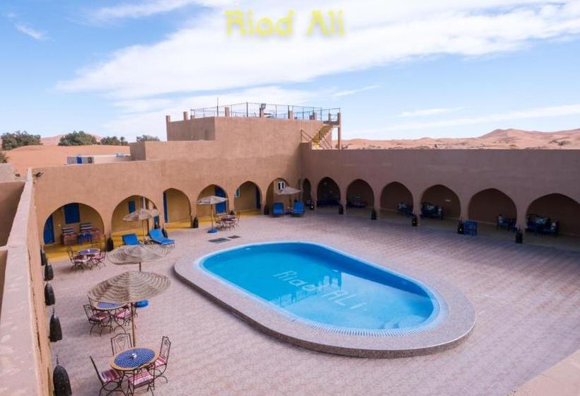 Riad Ali