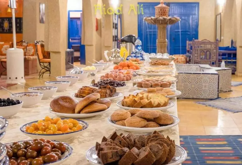 Riad Ali