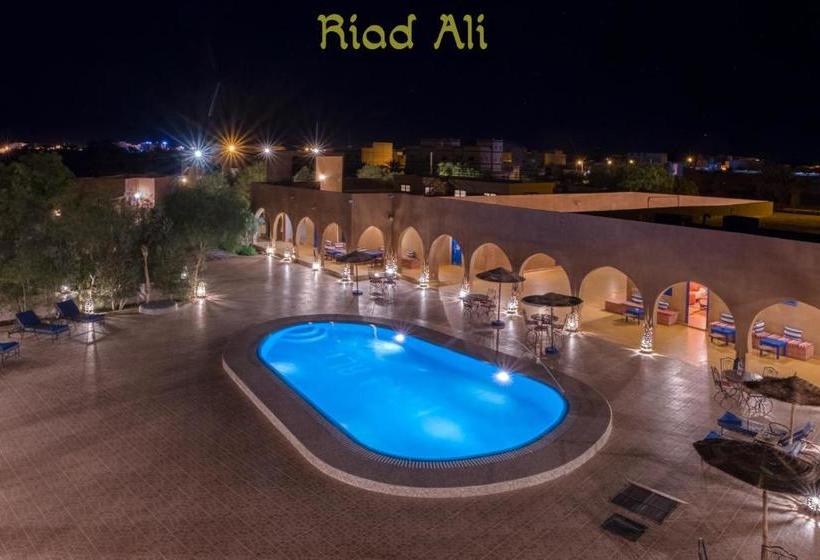 Riad Ali