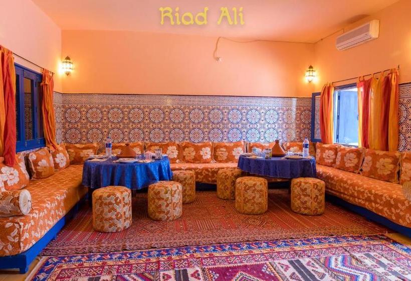 Riad Ali