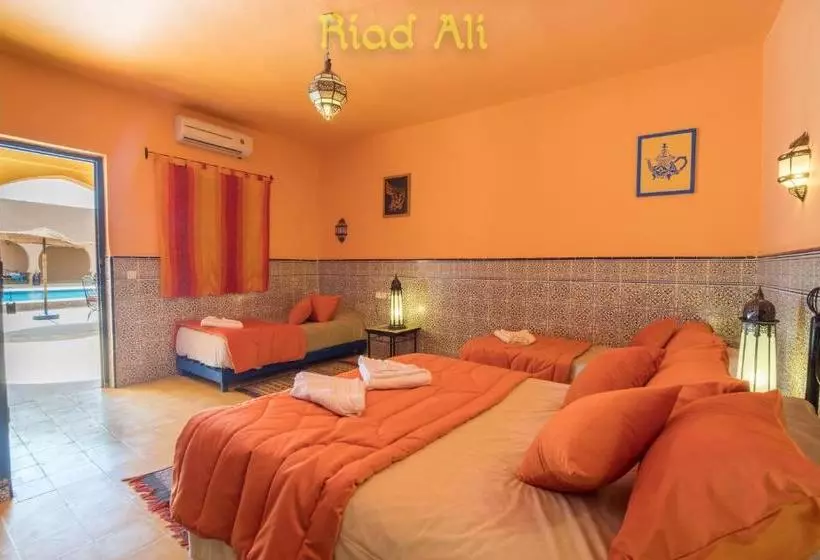 Riad Ali