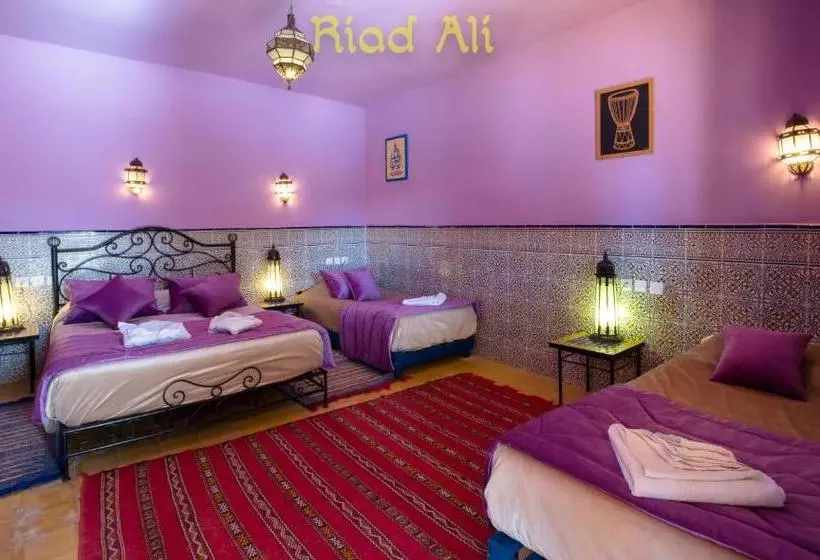 Riad Ali