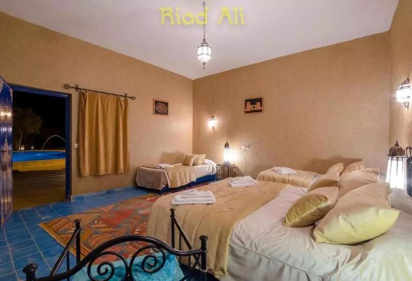 Riad Ali