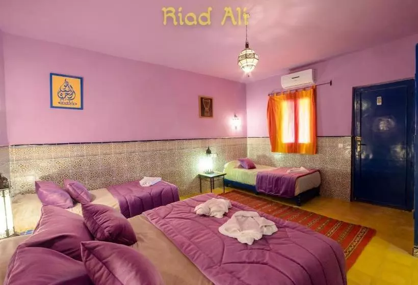 Riad Ali