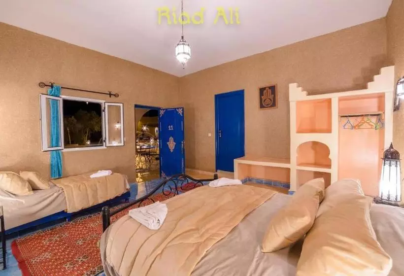 Riad Ali