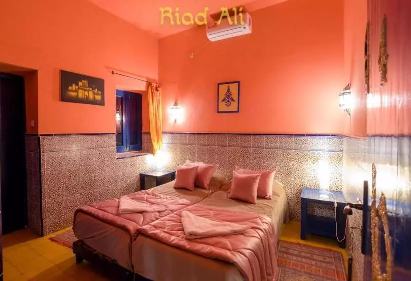 Riad Ali