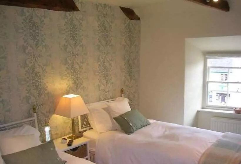 The Drovers Bed And Breakfast