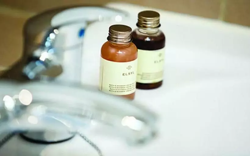 Victoria Mansions Hotel Apartments