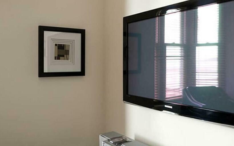 Victoria Mansions Hotel Apartments