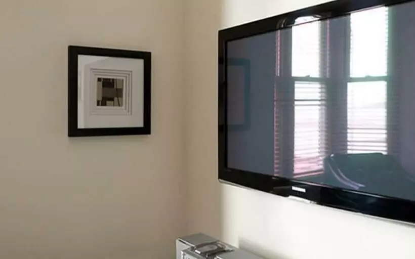 Victoria Mansions Hotel Apartments