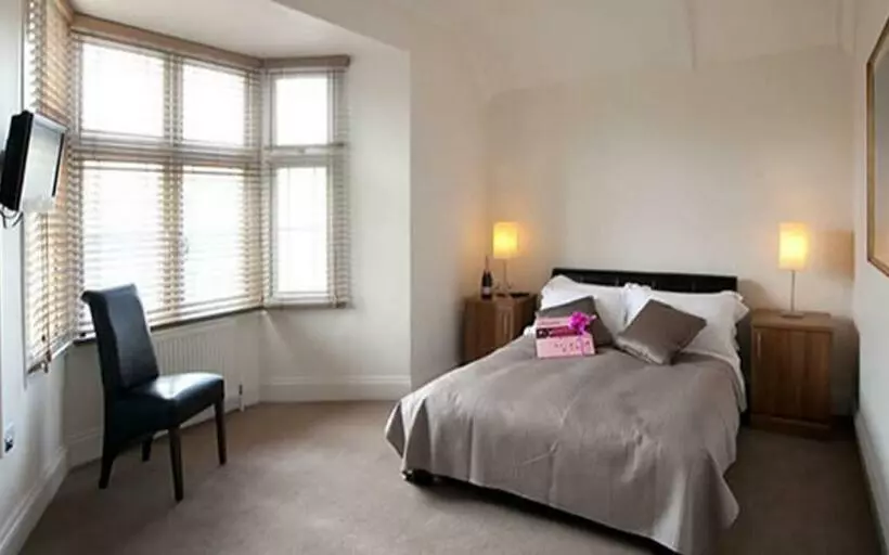 Victoria Mansions Hotel Apartments