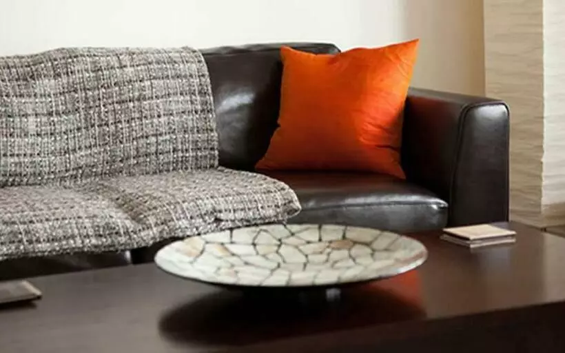 Victoria Mansions Hotel Apartments