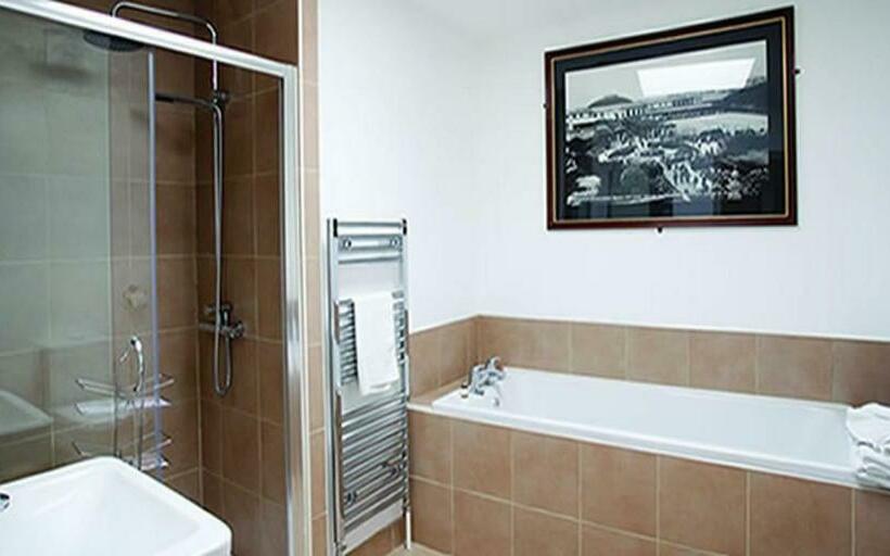 Victoria Mansions Hotel Apartments