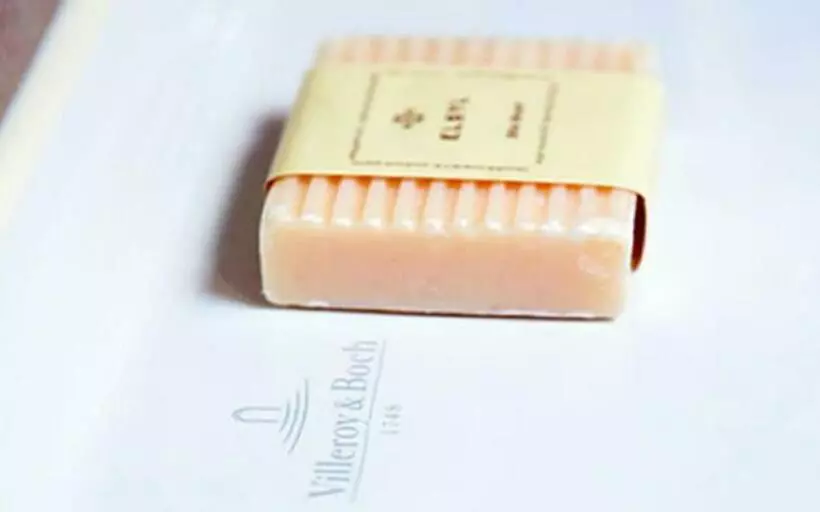 Victoria Mansions Hotel Apartments