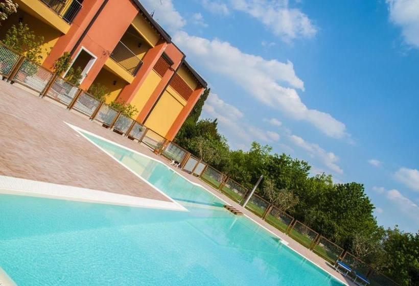 Agriturismo Ai Tre Fienili