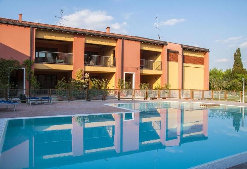 Agriturismo Ai Tre Fienili