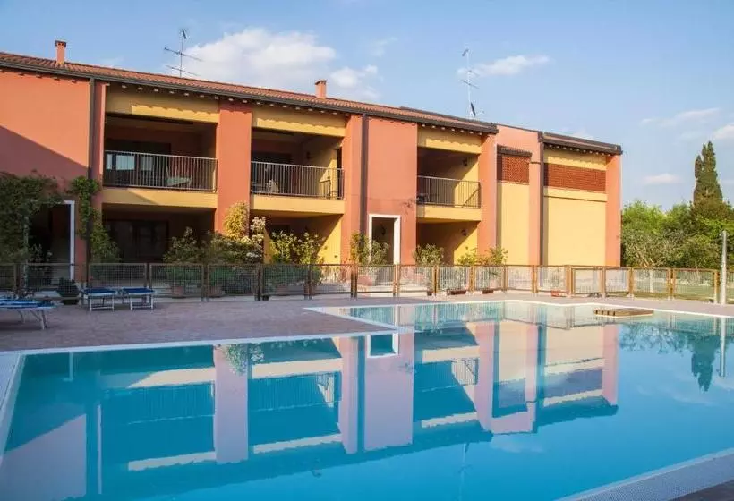 Agriturismo Ai Tre Fienili