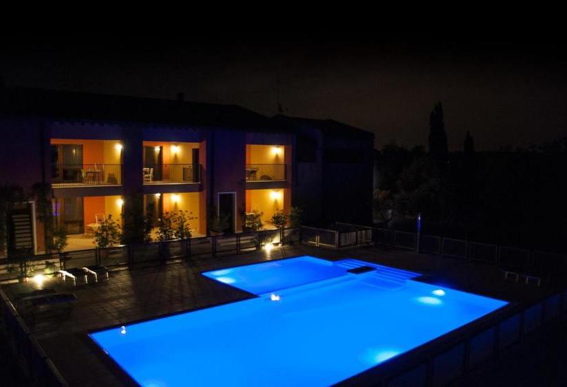 Agriturismo Ai Tre Fienili