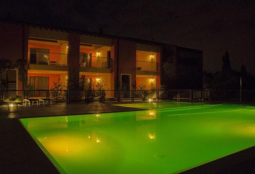 Agriturismo Ai Tre Fienili