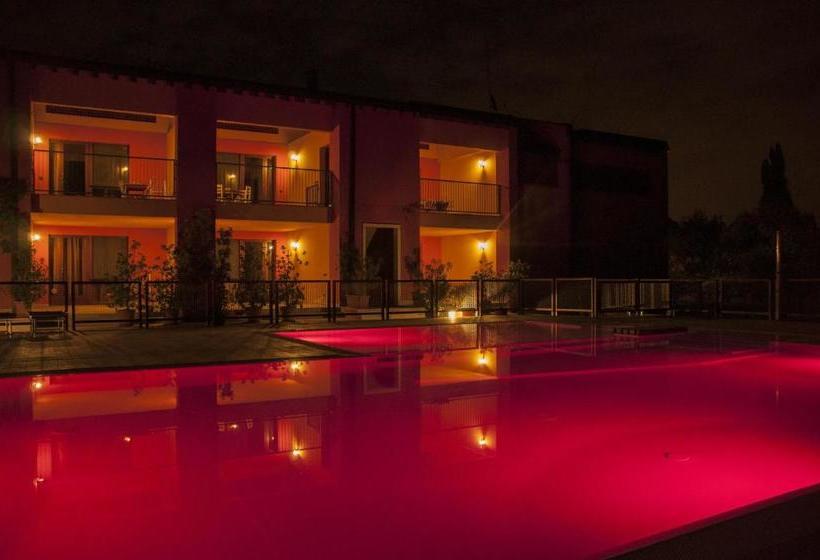 Agriturismo Ai Tre Fienili