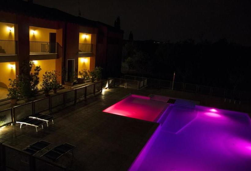 Agriturismo Ai Tre Fienili