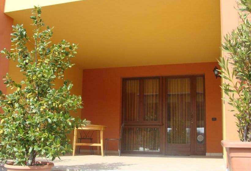 Agriturismo Ai Tre Fienili