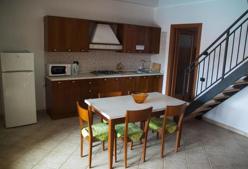 Agriturismo Ai Tre Fienili