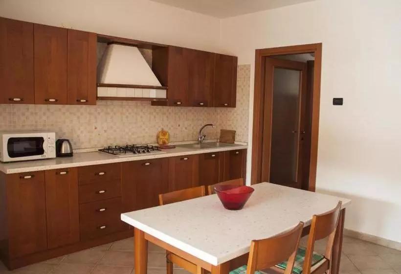 Agriturismo Ai Tre Fienili