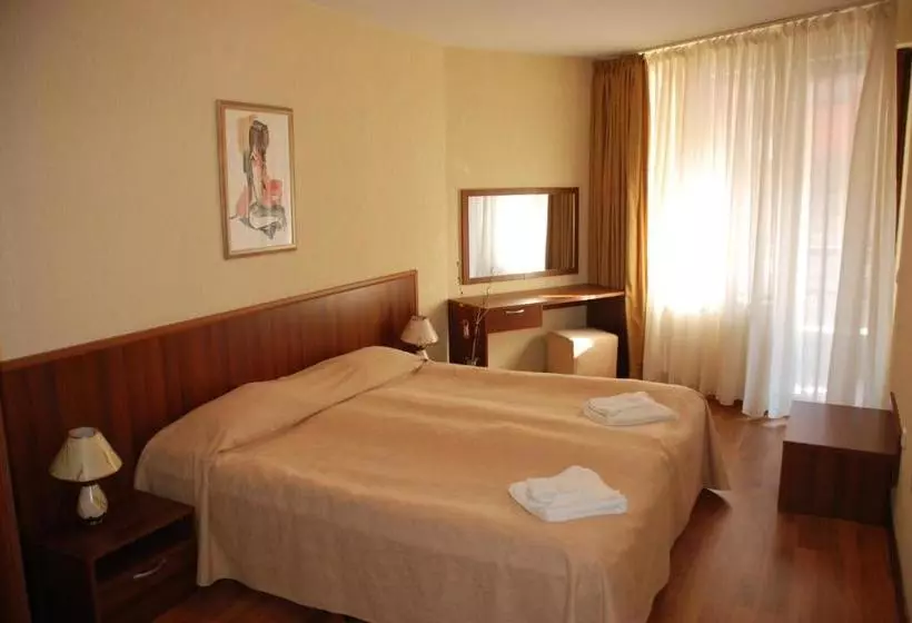 Apart Hotel Comfort