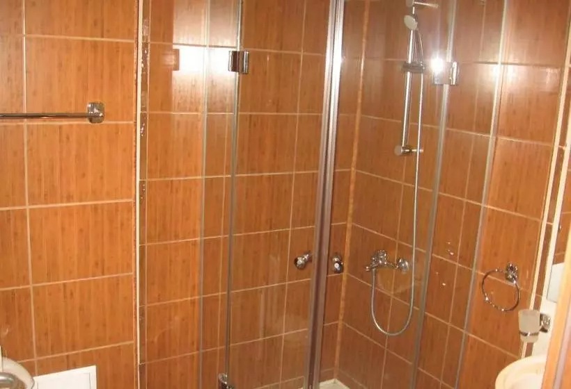 Apart Hotel Comfort