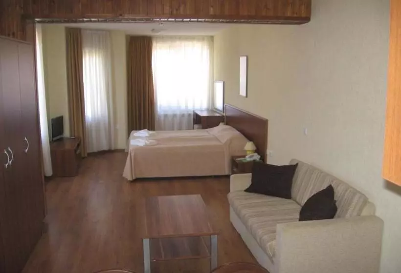 Apart Hotel Comfort