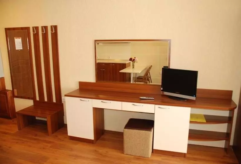 Apart Hotel Comfort