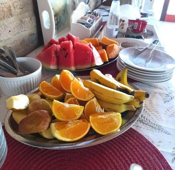 Apart Hotel Manantiales Termal