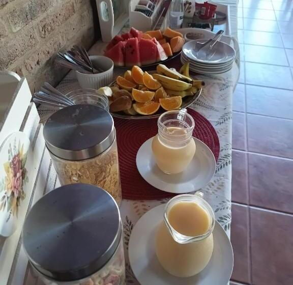 Apart Hotel Manantiales Termal