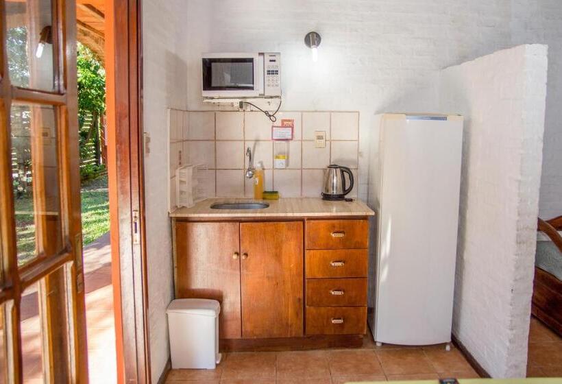 Apart Hotel Manantiales Termal