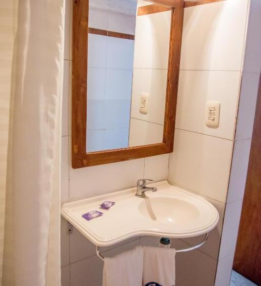 Apart Hotel Manantiales Termal