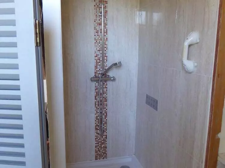 ベッドアンドブレックファースト Mas Las Vitalis