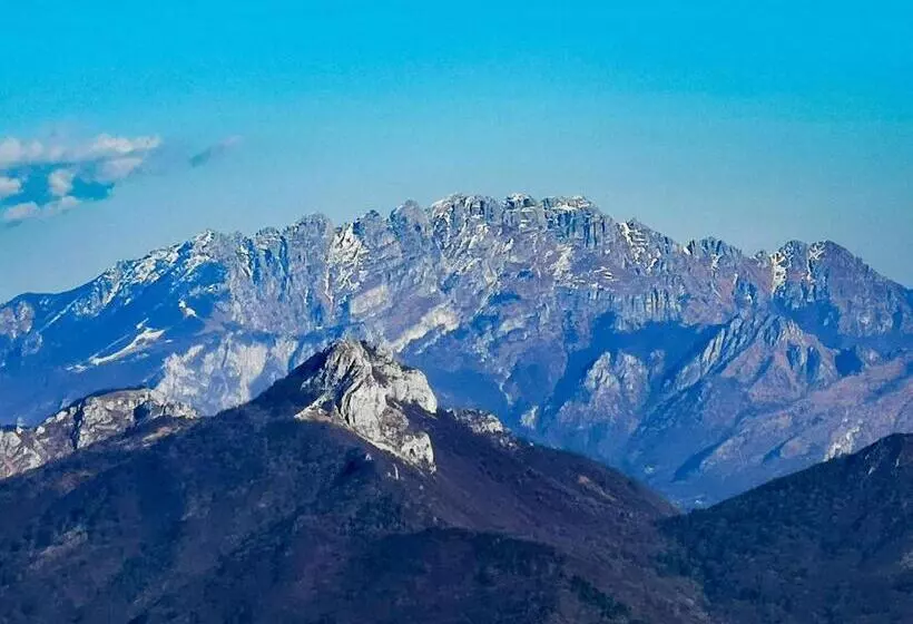 La Ruota Del Mulino