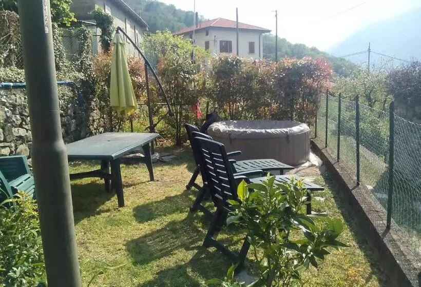 La Ruota Del Mulino
