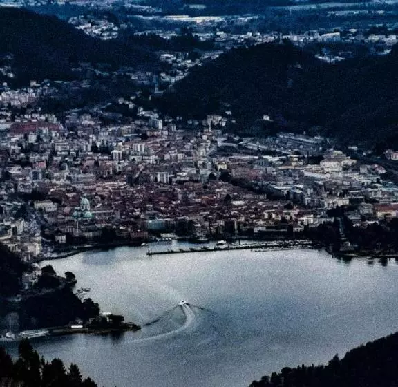 La Ruota Del Mulino
