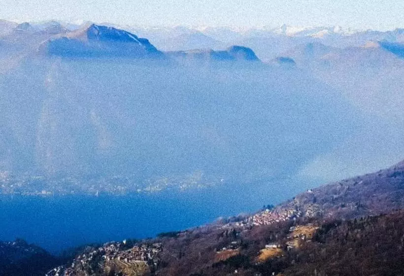 La Ruota Del Mulino