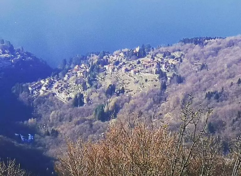 La Ruota Del Mulino