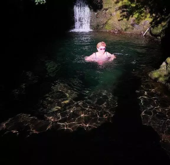 La Ruota Del Mulino